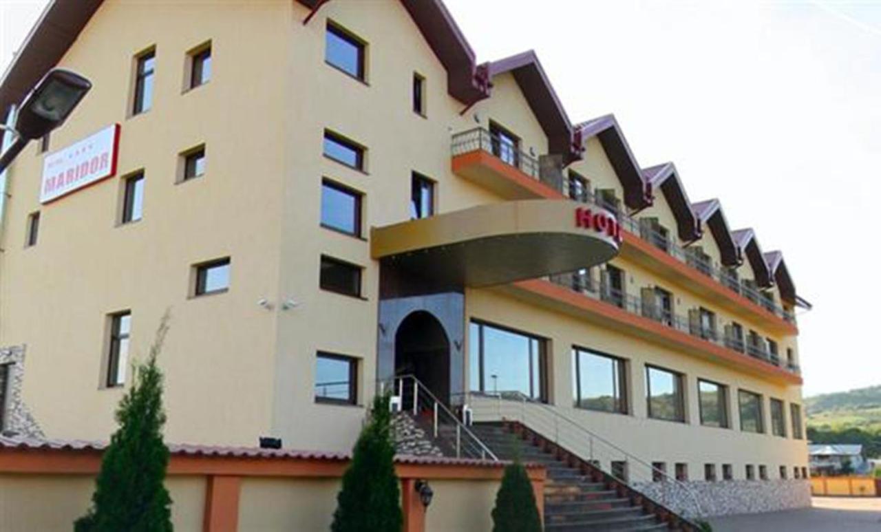 Hotel Maridor Resort&Spa Bran  Exterior foto