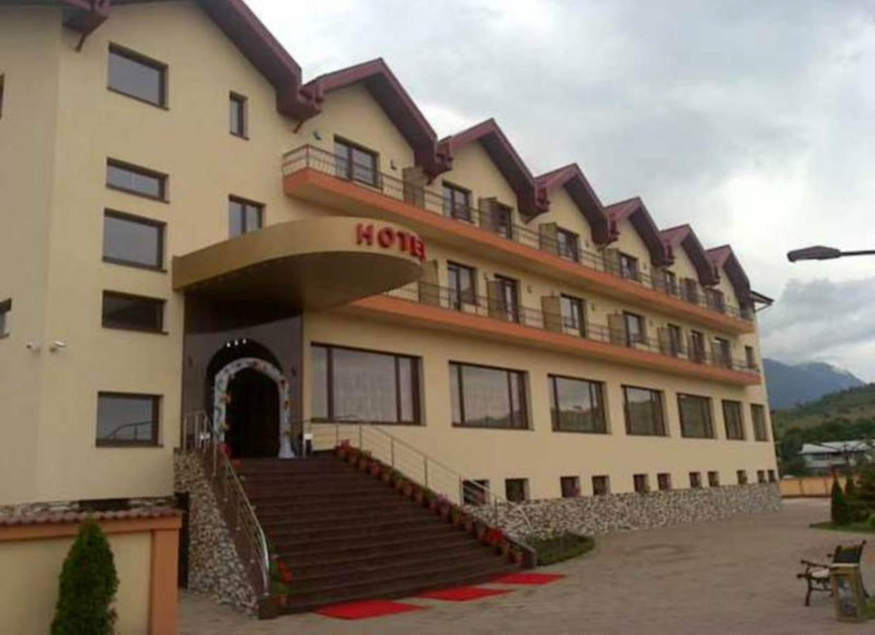 Hotel Maridor Resort&Spa Bran  Exterior foto