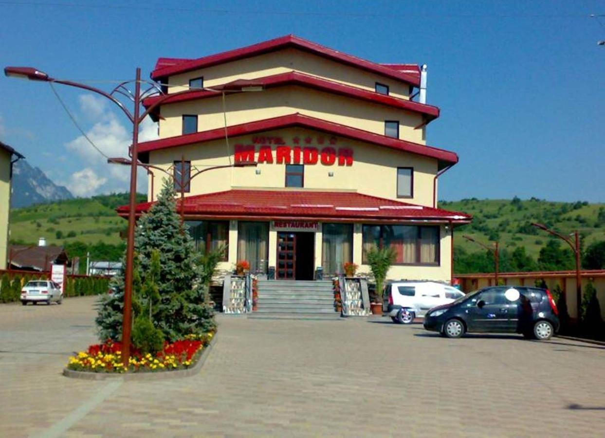 Hotel Maridor Resort&Spa Bran  Exterior foto