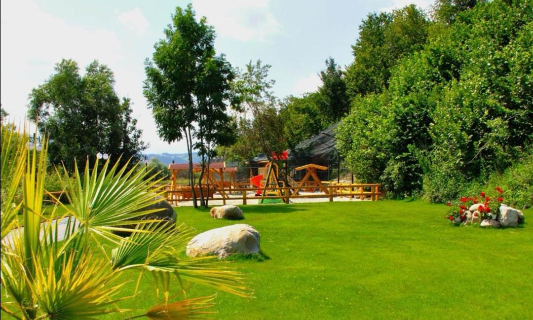 Hotel Maridor Resort&Spa Bran  Exterior foto